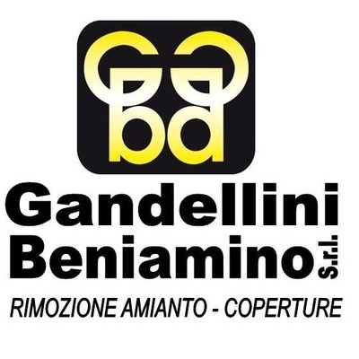 Gandellini Beniamino Logo