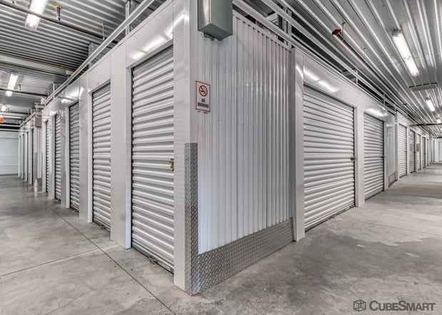 Images CubeSmart Self Storage