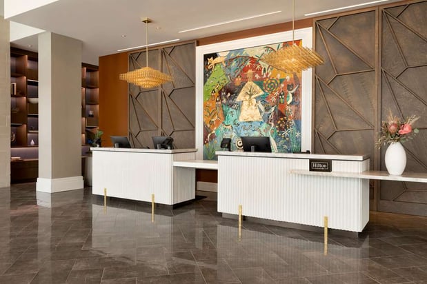 Images Valley Hotel Homewood Birmingham, Curio Collection by Hilton