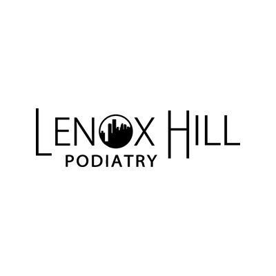 Lenox Hill Podiatry: Afsaneh Latifi, DPM Logo