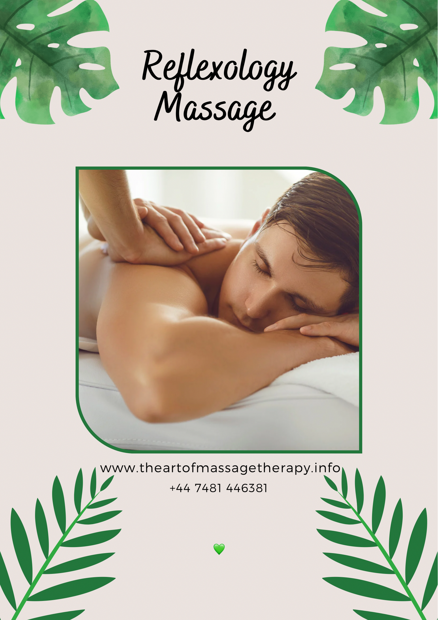 Images The Art of Massage Therapy