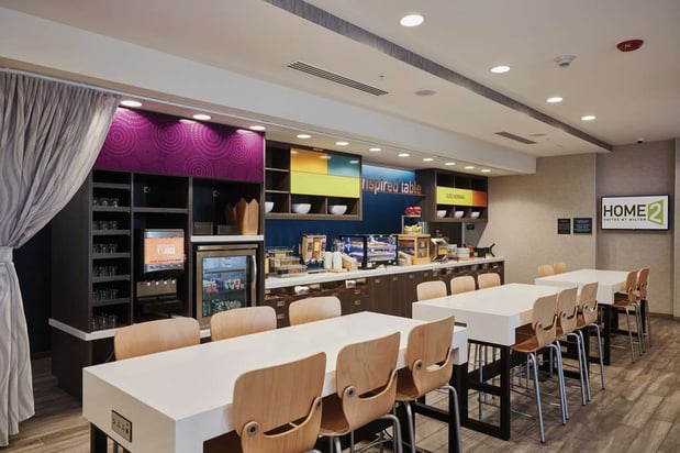 Images Home2 Suites by Hilton Sacramento at CSUS