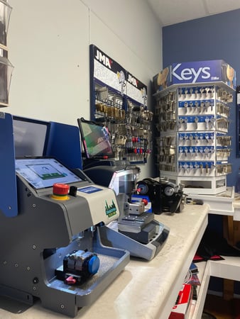 Images Omega Locksmith