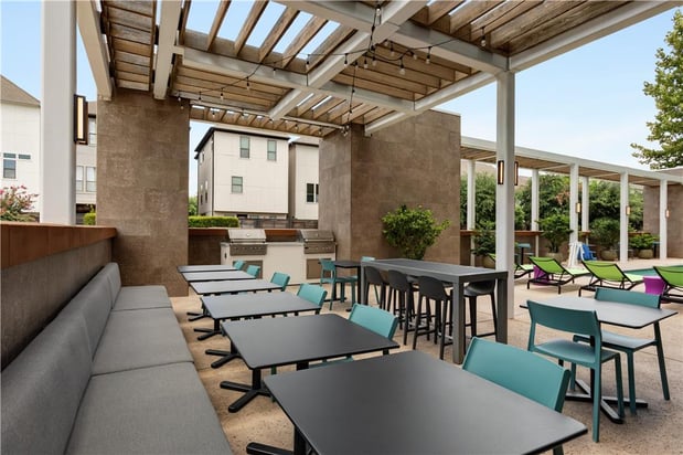 Images Home2 Suites by Hilton Houston Energy Corridor