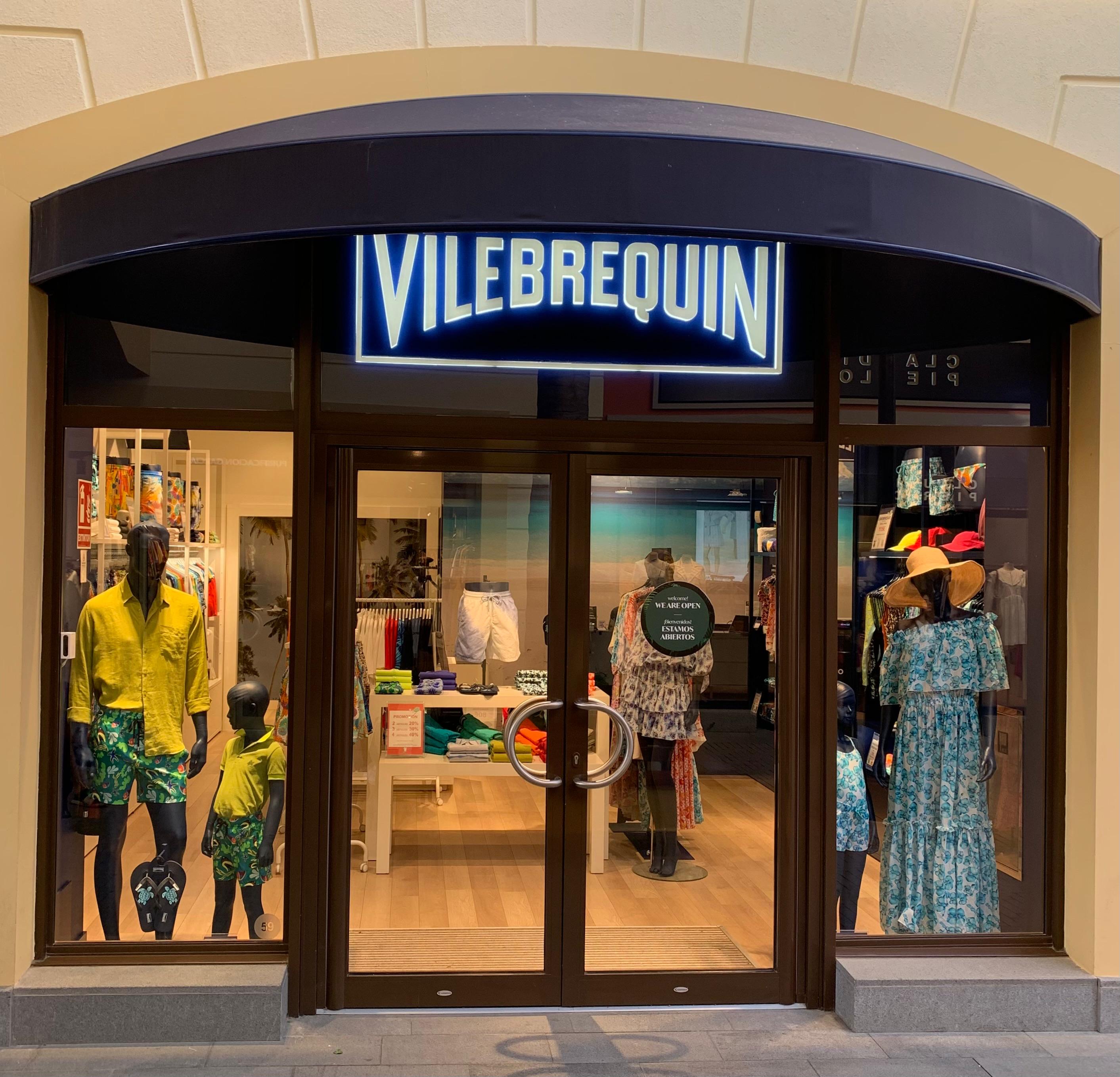 Vilebrequin 7