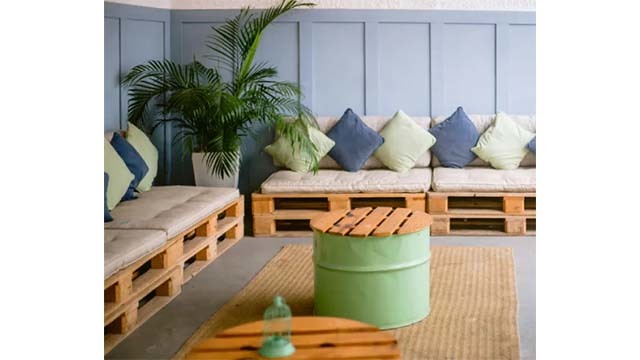 Images Dala Pall & Emballage Malung AB