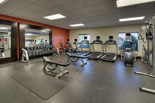 Images Hampton Inn Vernon