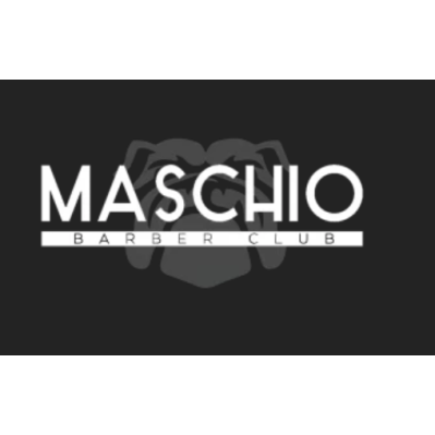 Maschio Barber Club Logo