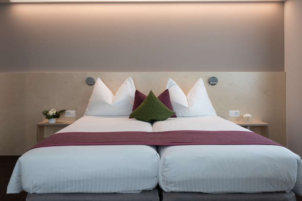 Hotel Spirgarten, Am Lindenplatz 5 in Zurich