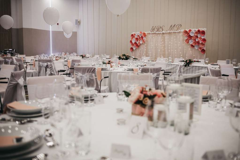 Images Park Inn by Radisson Hotel and Spa Zalakaros