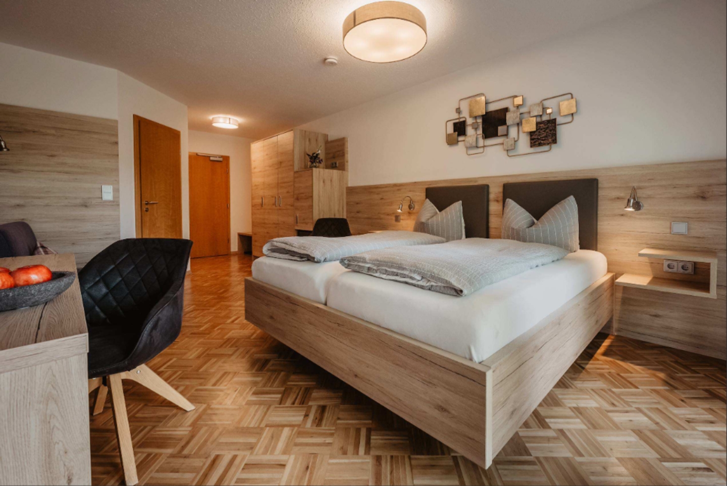Hotel am Haidel Inh. Johannes Breit e.K., Freyunger Str. 53 in Hinterschmiding