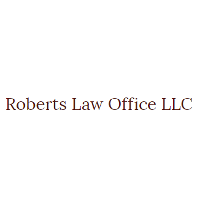 Roberts Law Office LLC Logo