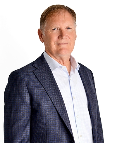 Mark Hotchkiss - Financial Advisor, Ameriprise Financial Services, LLC