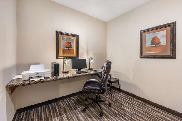 Images Best Western La Grange Inn & Suites