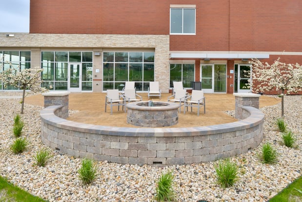 Images Holiday Inn Express & Suites Madison by IHG