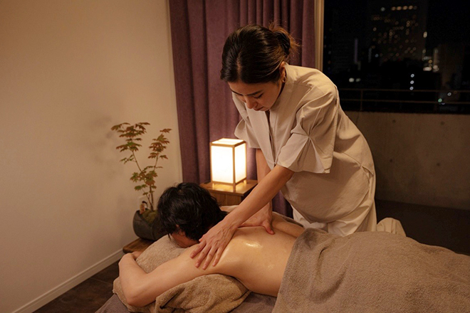 Images 癒し処 利休 堀江店