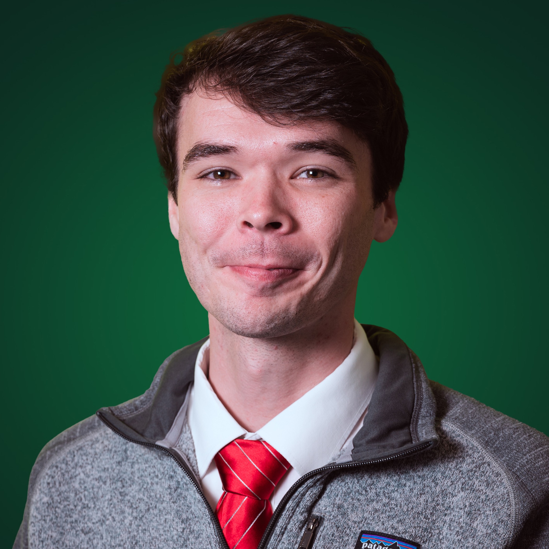 Image of Jacob Nelms, H.A.S., located in Merritt Island, FL.