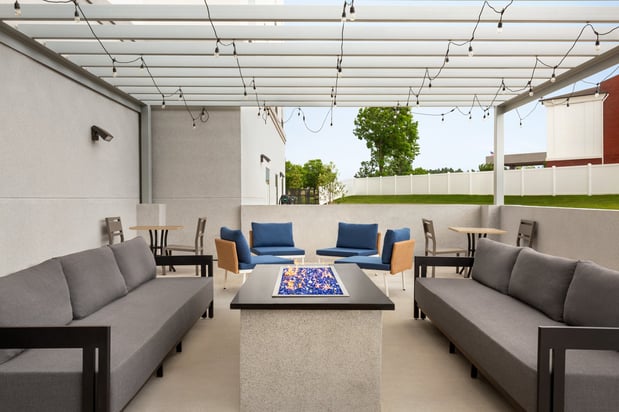 Images Candlewood Suites Bessemer - Birmingham SW by IHG