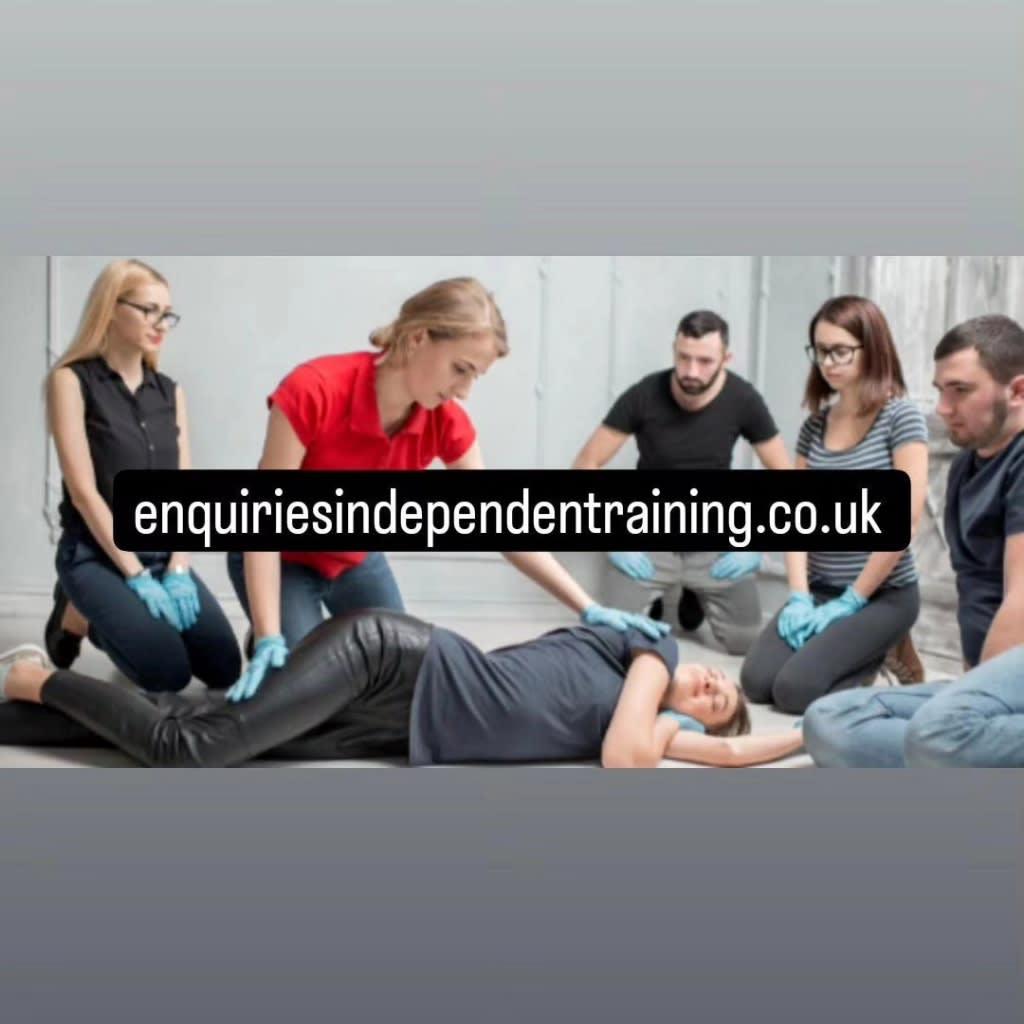 Images Independent Training