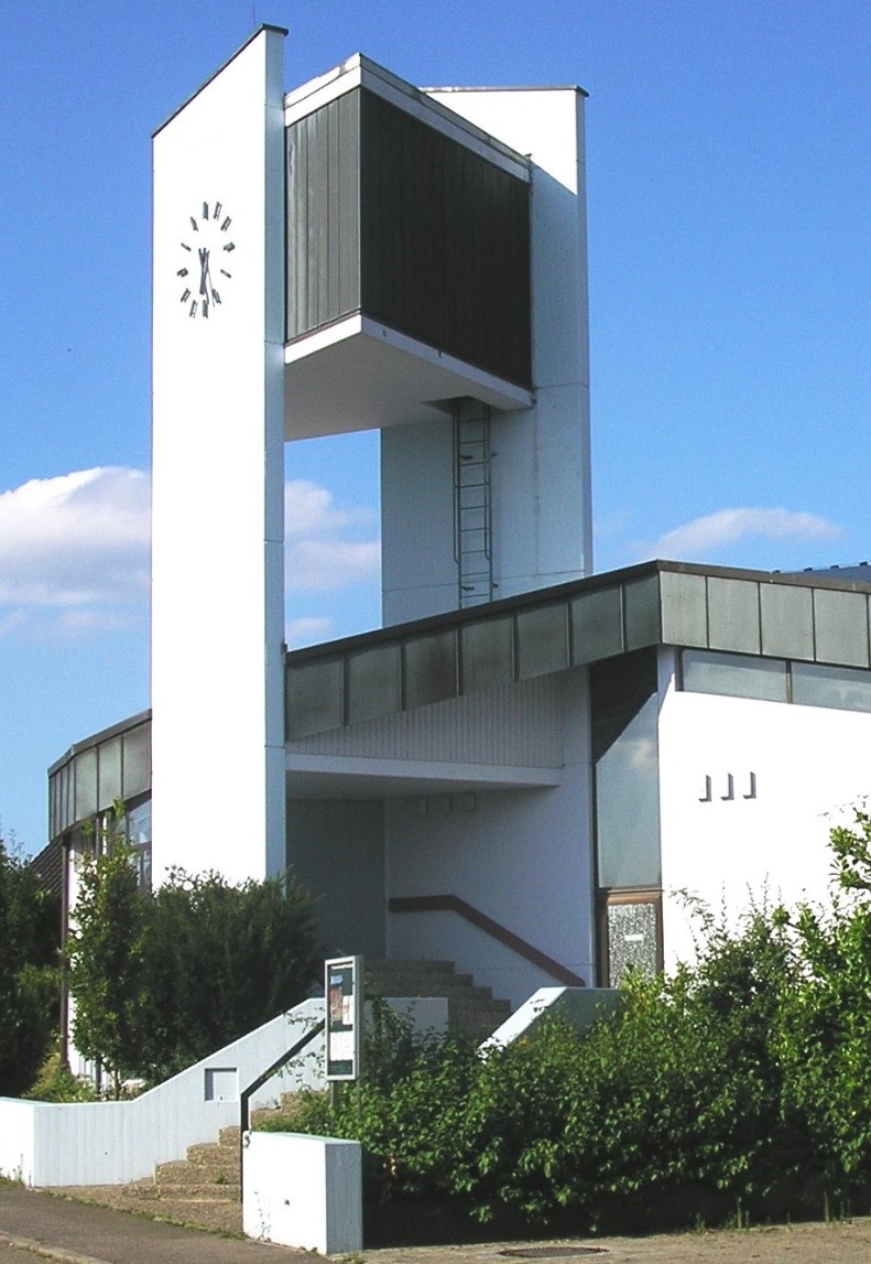 Jakobskirche Breuningsweiler - Evangelische Kirchengemeinde Schelmenholz-Breuningsweiler-Hanweiler, Sandstr. 10 in Winnenden-Breuningsweiler