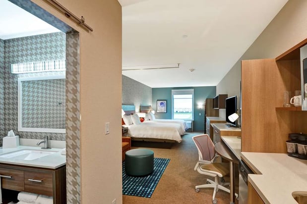 Images Home2 Suites by Hilton La Porte