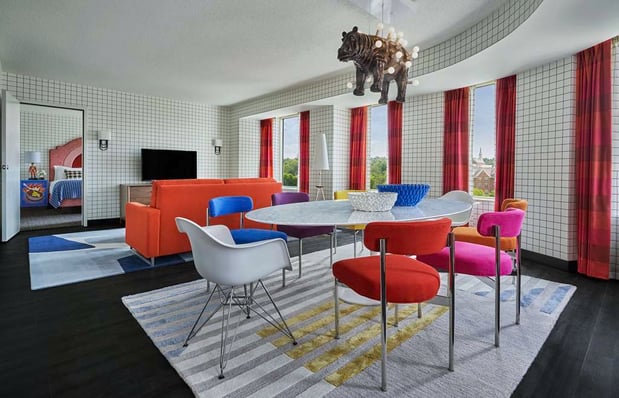 Images Graduate by Hilton Cincinnati
