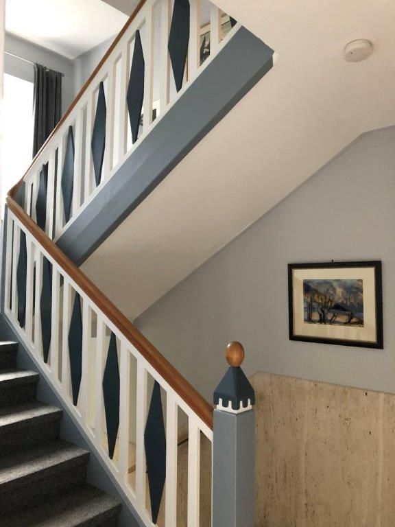 Malerbetrieb Zauke Inh. Thomas Mayr, Karl-Benz-Str. 16 in Dachau