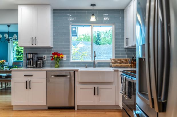 Images Brutsky Builds - Kitchen and Bath Remodeler