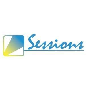 Sessions Payroll Management Inc. Logo