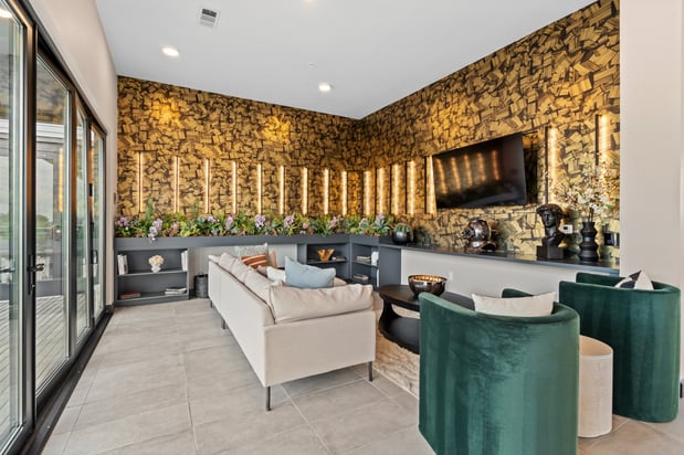 Images Maverick | Luxury Apartments