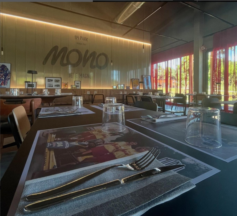 Images Ristorante MONO
