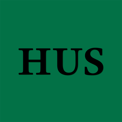 Hunter-U-Store Logo