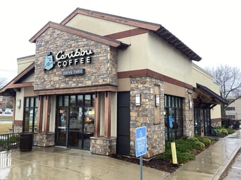 Images Caribou Coffee