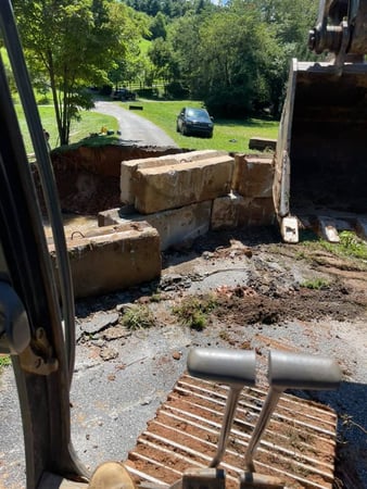 Images Browns Excavating