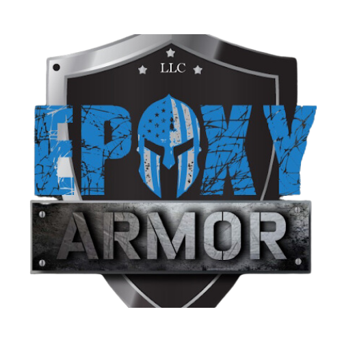 Epoxy Armor LLC Logo