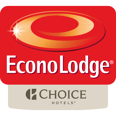 Econo Lodge Lakeshore Logo