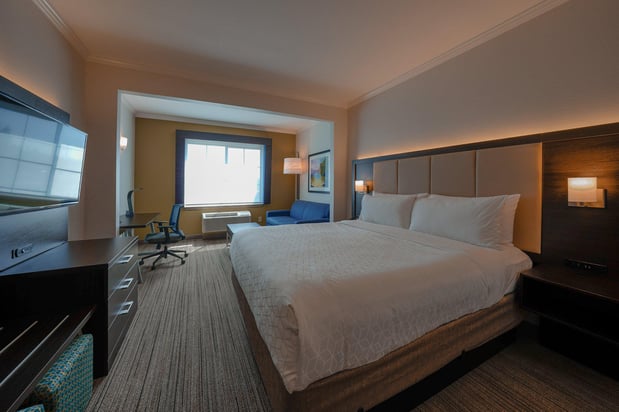Images Holiday Inn Express & Suites Santa Clara - Silicon Valley by IHG