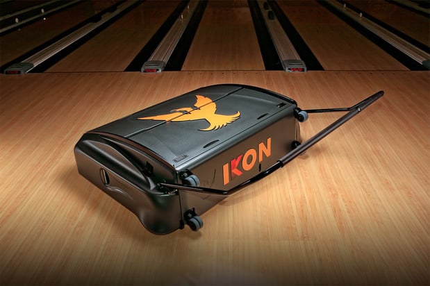 Images Bowl-A-Roll Lanes