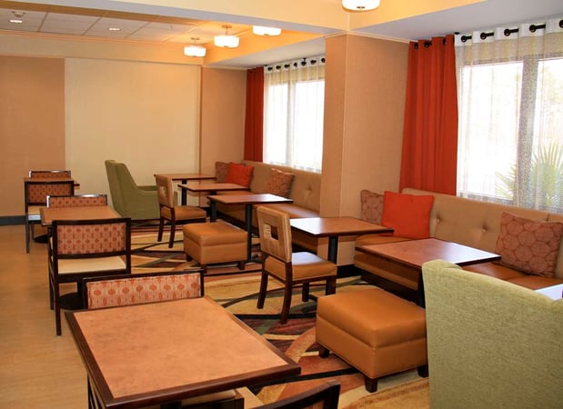 Images Hampton Inn Greenville
