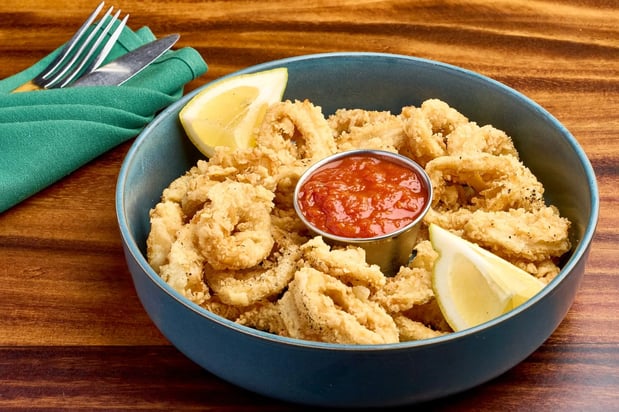 Images Rola's Kitchen Mediterranean Grill