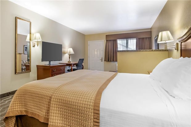 Images Best Western Inn of Chandler