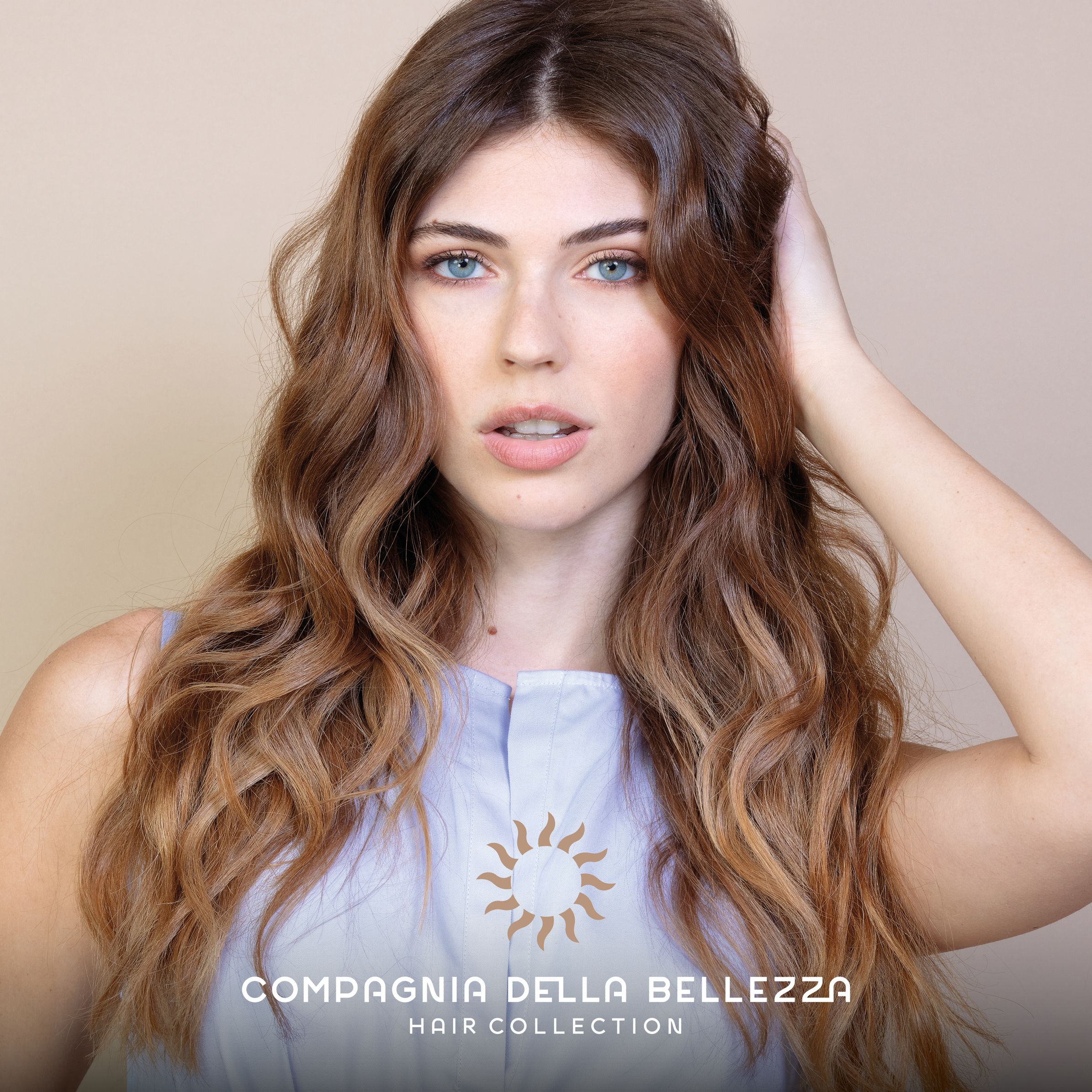 Bilder Monica parrucchiera visagista Compagnia Della Bellezza