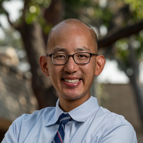 Gary K. Lin