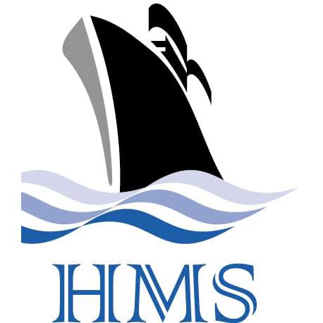 HMS Property Management Services Ltd Logo