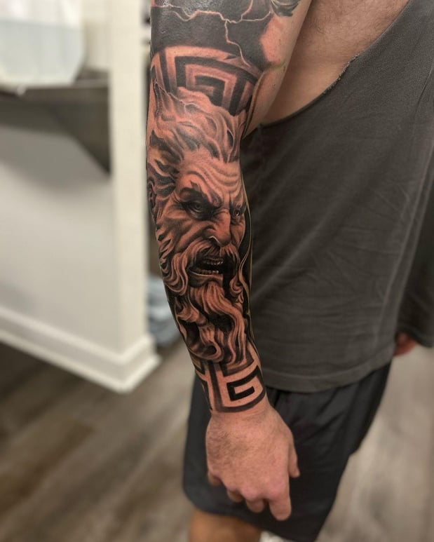 Images Lunar Ink Gallery Tattoo Shop & Piercing Studio