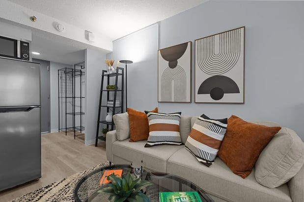 Images The Presley Apartments