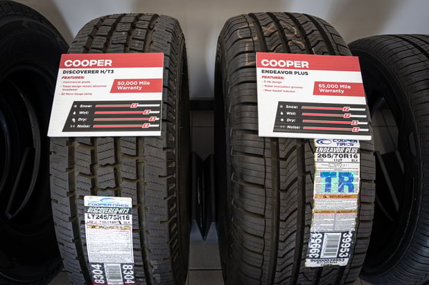 Images Tire Discounters