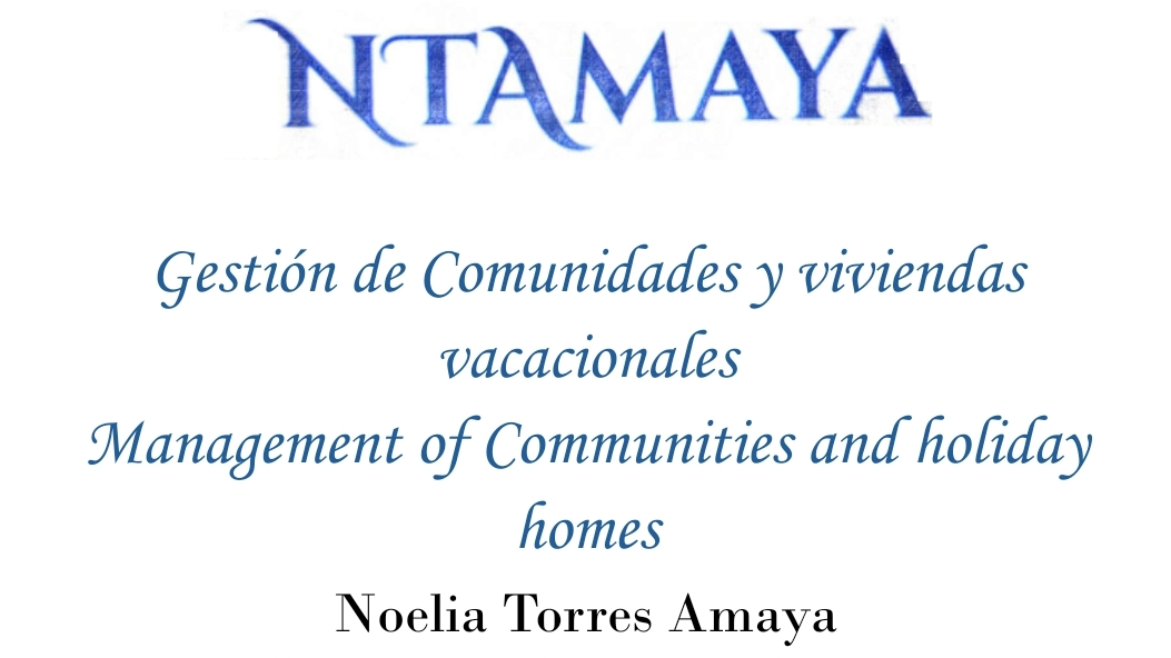 Images Ntamaya - gestión de Viviendas Vacacionales