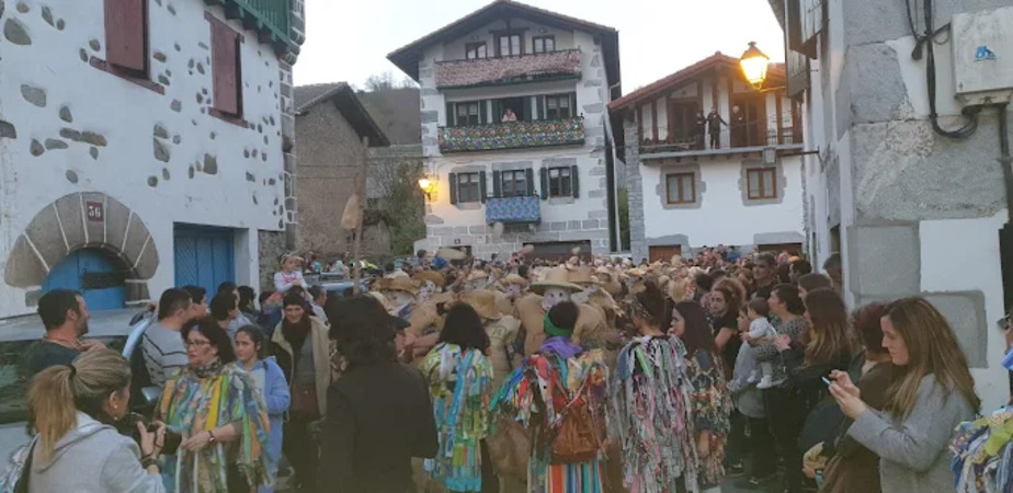 Images Urumea Apartamento En Navarra