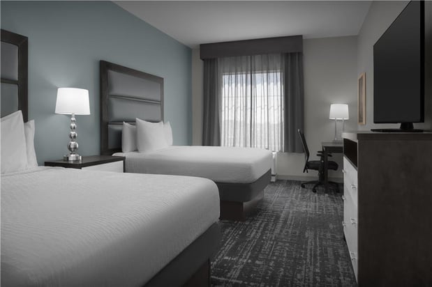 Images Homewood Suites by Hilton Metairie New Orleans